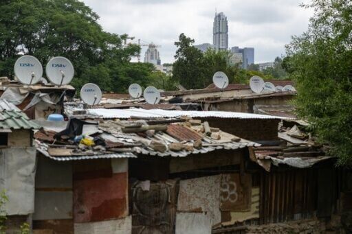 In South Africa, according to the University of Witwatersrand, the top 0.1 percent owns over a quarter of the country’s wealth