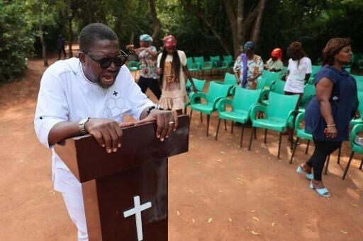 Beliefs that mental illness is rooted in spirituality, coupled with severe mental healthcare shortages, often drive families to seek religious help