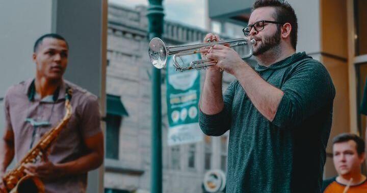 2026 Levitt AMP Selma Music Series in Selma kicks off July 25