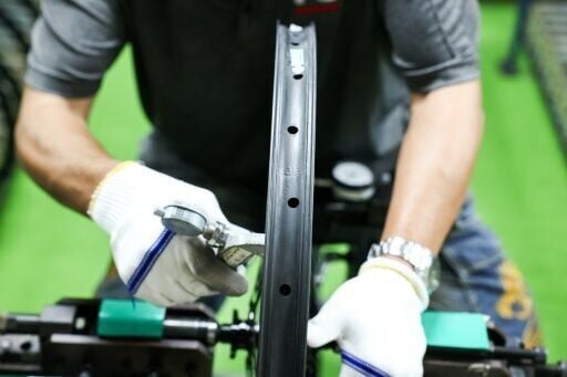 Taiwan bicycle makers in limbo as US tariff threat looms