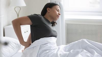 Do Steroid Shots Help Ease Back Pain? Experts Weigh In