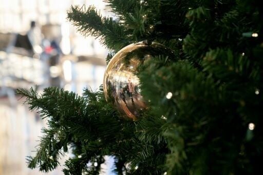 Gold has been doing very well this holiday season