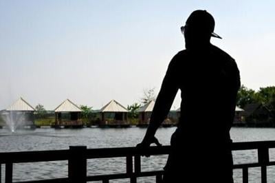 Cambodian Pheap Rom Rom was deported to Eswatini under a US scheme challenged in courts and described by rights advocates as akin to 'human trafficking'