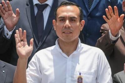 Jose Jeri became the seventh Peruvian president to lose his job in the span of just a decade