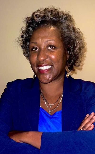 Kimesha 'Sunshine' Alvarado runs for District 3 Selma City School board seat