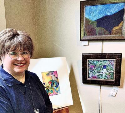 Selma Art Guild to host Halloween-themed art show on Sunday