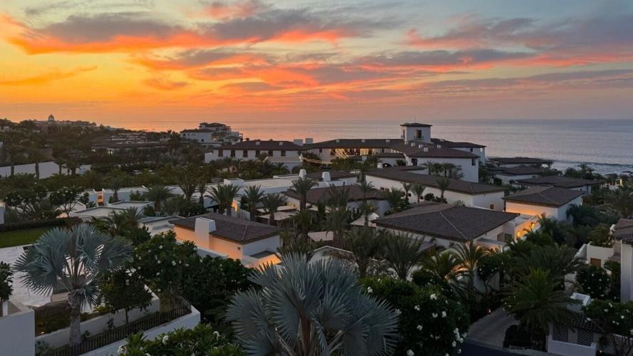 Four Seasons Resort Cabo Del Sol