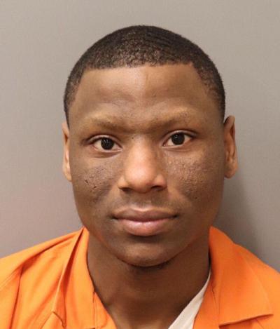 Eric Abram, Jr.