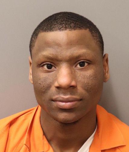 Eric Abram, Jr.