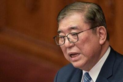 Japan's 'geeky' PM Ishiba to navigate Trump relations