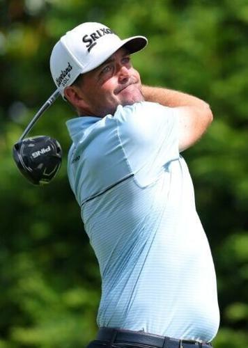 Donald edges Bradley as Ryder Cup captains contend at PGA