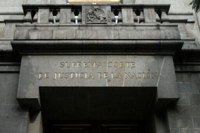 Indigenous rights defender elected head of top Mexican court