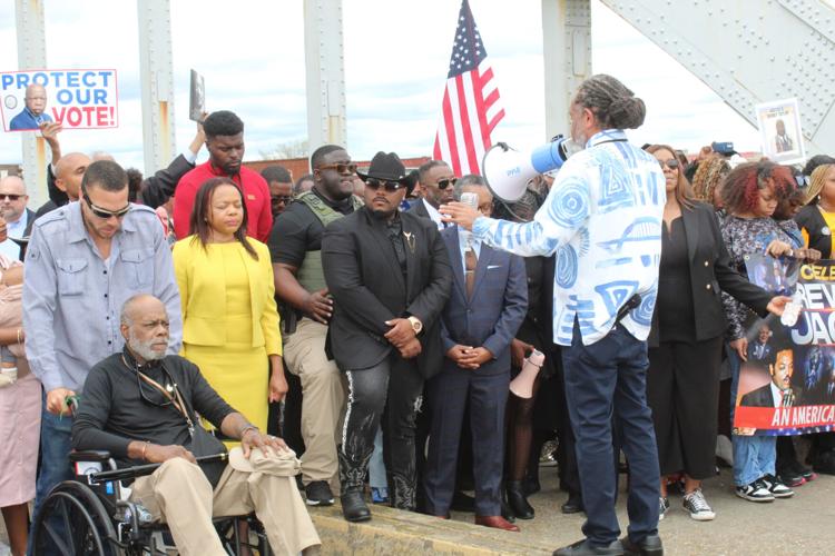 Asher Havon at Jubilee