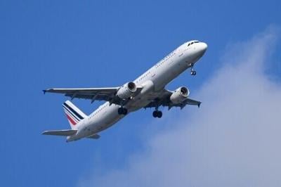 Higher jet fuel prices caused by the Middle East war will likely weigh down Air France-KLM's annual fuel bill by an additional third