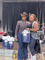Rural Health celebrates 45 years with Western-themed cabaret, photo gallery
