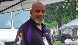 Samuel Randolph
