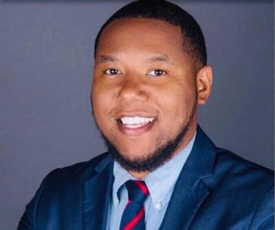State Senate nominee Stewart grateful for those before him, including the man he defeated