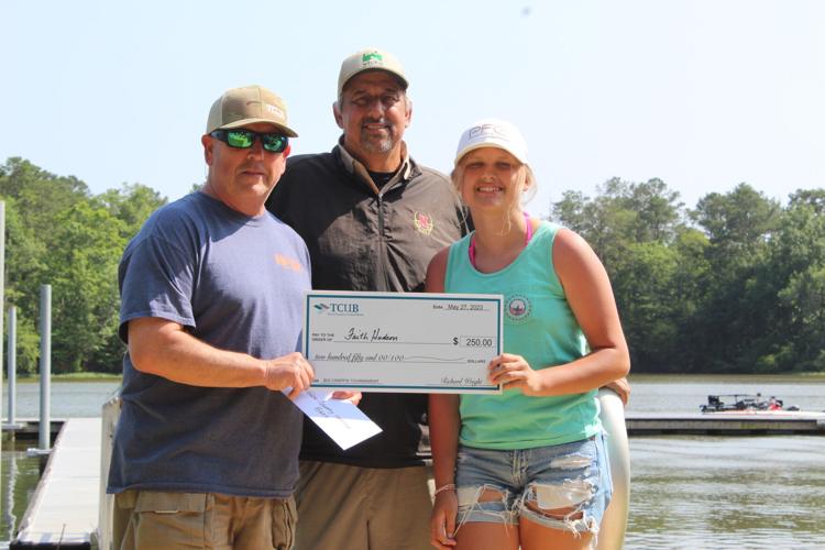 Crappie tournament 2