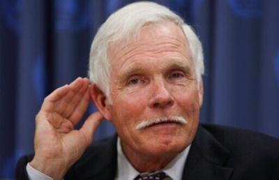 Ted Turner, founder of CNN, has died at the age of 87. He transformed the way Americans watched the news on television