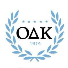 Selma native initiated into Omicron Delta Kappa