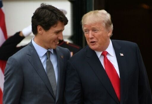 Canada's Trudeau: Liberal star who dazzled then fizzled