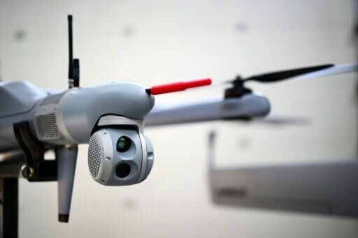 Drones have transformed the wars in Ukraine and the Middle East