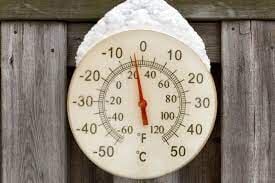 Thermometer