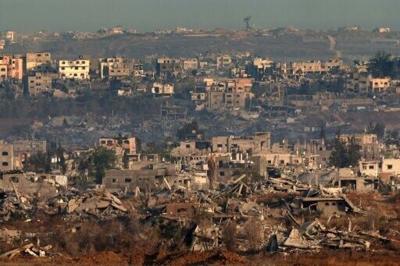 UN expert calls for end of Gaza blockade in Cannes