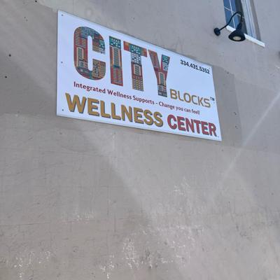 City Blocks Wellness Center