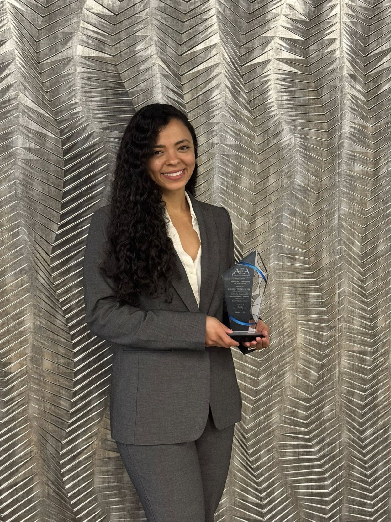 Dr. Mashika Tempero-Culliver