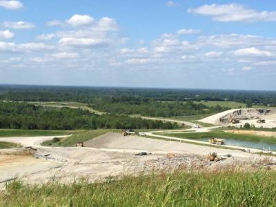 Arrowhead Landfill owner pays fine, signs consent order with ADEM