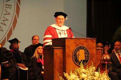 UWA president Todd Fritch
