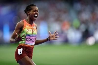 Kipyegon, Duplantis, Thompson highlight Eugene Diamond League