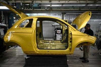 Companies bidding for some public contracts could have to prove that their products are partly made in Europe