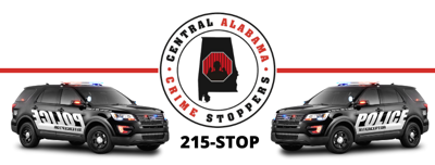 CrimeStoppers logo