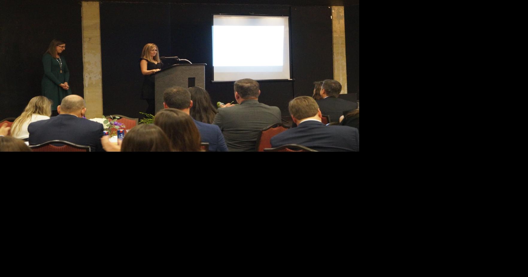 Demopolis Chamber of Commerce announces award recipients for