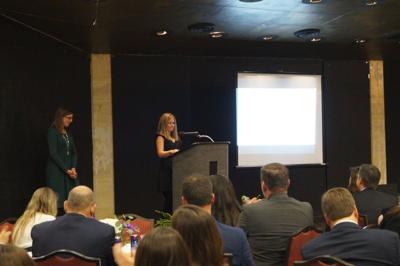 Demopolis chamber annual celebration