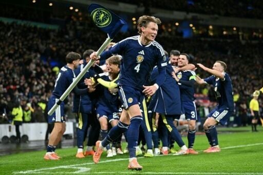Scotland's late show in Glasgow means Steve Clarke's side have qualified for the global footballing showpiece for the first time since 1998
