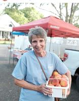 Hale County Farmers Market opens June 5