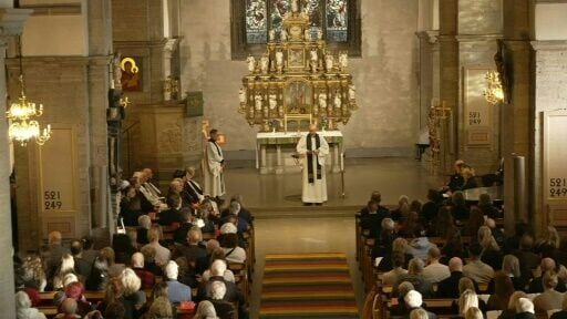 Sweden mourns after school massacre