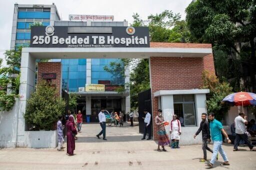 US aid cuts push Bangladesh's health sector to the edge
