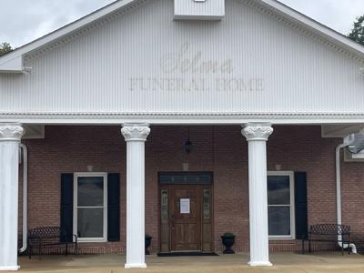 Lawrence-Brown acquires Selma Funeral Home, Pineview