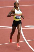 Sha'Carri Richardson missed out on qualifying for the 200m final at the US championships