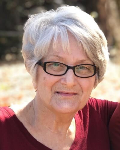 Carla Huie
