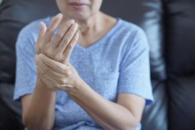 Women With Autoimmune Disease At Greater Risk For Heart-Related Death