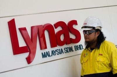 Leading rare earths miner sees profits fall as prices sag