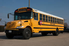 Selma, Montgomery selected to be part of rebates for clean school buses by EPA