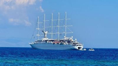 Wind Surf