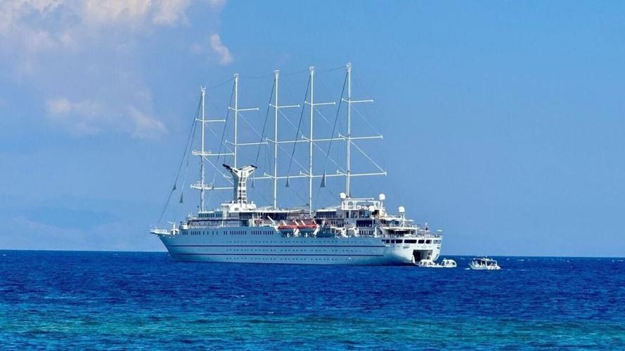 Wind Surf