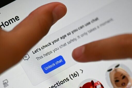 Australia is introducing new online child protection rules